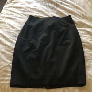 New express pencil skirt